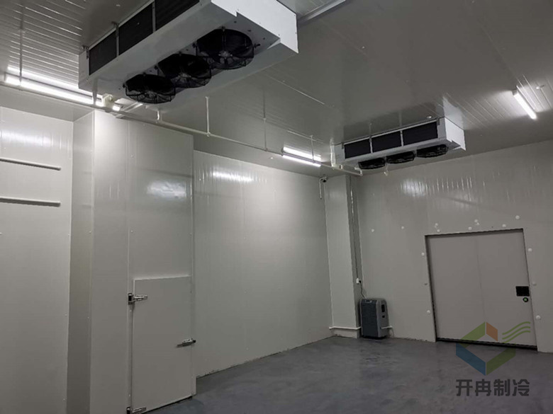 建造醫用試劑冷藏庫安裝費用價格需要多少？