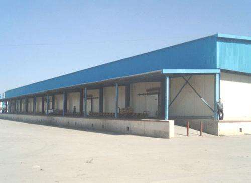 1000平方保鮮庫 1000平方保鮮庫