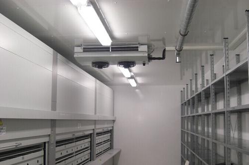 冷庫(kù)設(shè)計(jì) 冷庫(kù)設(shè)計(jì)