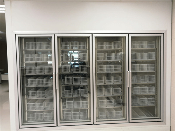 藥店陰涼庫≤20℃ 藥店陰涼庫≤20℃