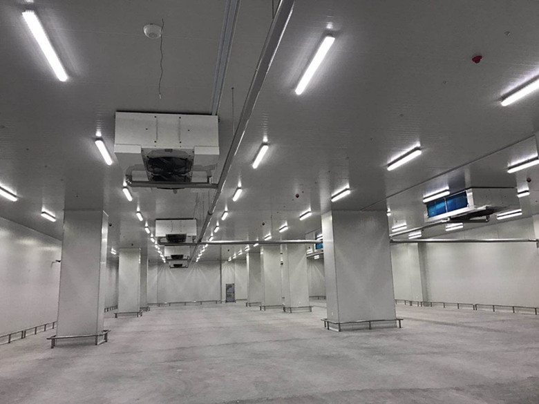 開冉制冷,物流冷庫(kù),社區(qū)配送冷庫(kù) 開冉制冷,物流冷庫(kù),社區(qū)配送冷庫(kù)