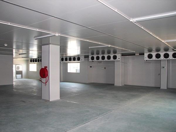 開冉制冷,荔枝氣調保鮮庫 開冉制冷,荔枝氣調保鮮庫