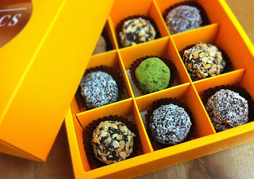 開(kāi)冉制冷專(zhuān)業(yè)巧克力冷藏庫(kù)安裝設(shè)計(jì)建造