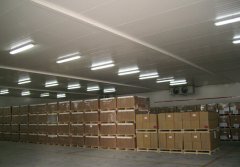 2~8℃醫藥冷庫設計規范5條標準