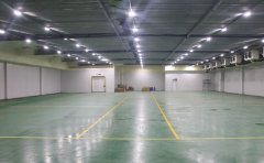 什么時候做冷庫建造方案更合適?