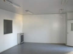 0℃茶葉冷庫造價,-18℃茶葉凍庫設計