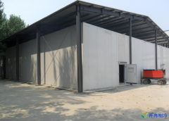 低溫冷凍庫(kù)造價(jià)多少錢一立方米？