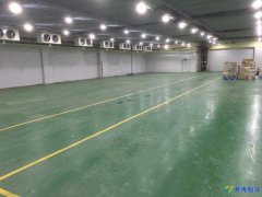 瓜果保鮮庫建造，瓜果在保鮮庫里能保存多長時(shí)間？