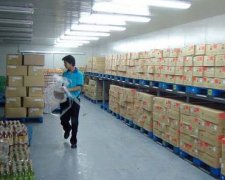 為什么食品生鮮冷庫建設，方案規(guī)劃很重要？