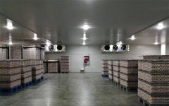 建一個冷庫工程造價預(yù)算怎么核算，多少錢？