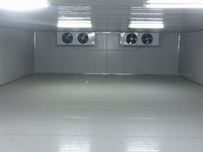 豬肉冷凍庫設備價格，豬肉加工冷庫建造方案