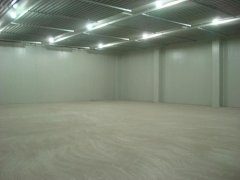 1000立方米蒜薹保鮮庫價格,耗電量計算