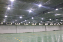 Gsp400平醫(yī)藥冷庫常溫倉庫改在冷庫設(shè)計費用多少錢？