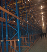 7000平生鮮水果冷庫建設(shè)方案,冷庫怎么設(shè)計(jì)報(bào)價(jià)?