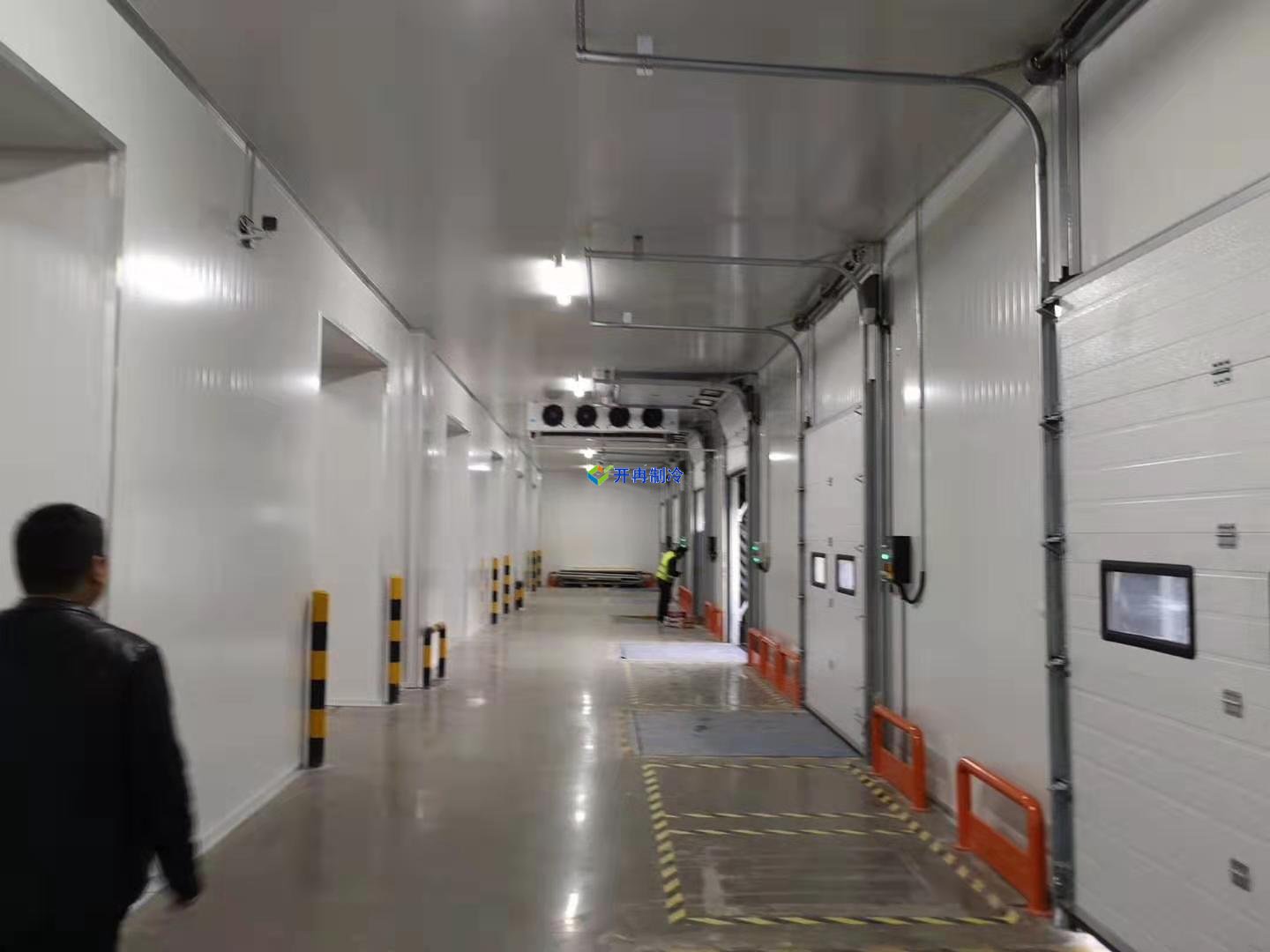 1300平食品冷凍庫(kù)設(shè)計(jì)建造價(jià)格整體投資多少錢