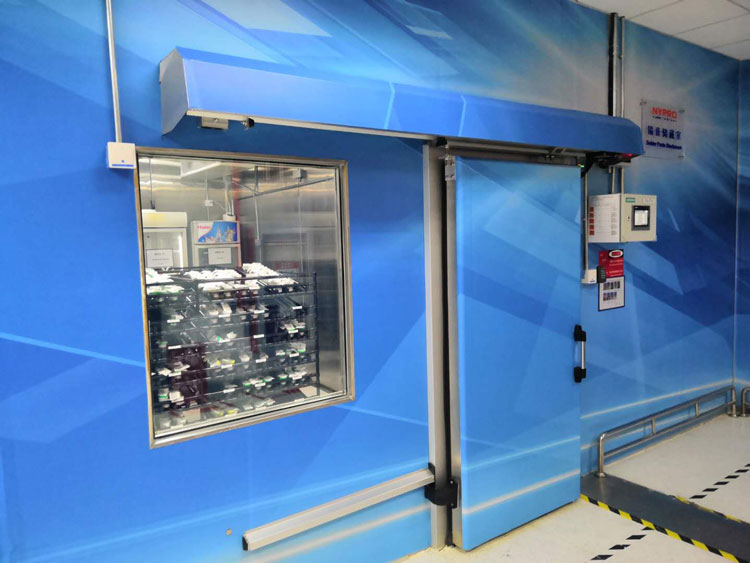 800立方米生鮮冷凍庫設計,冰庫安裝廠家報價