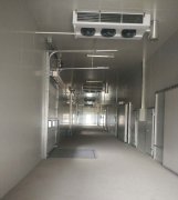 5000m3冷鏈物流工程建設(shè)，低溫物流倉庫安裝制冷設(shè)備投資預(yù)算